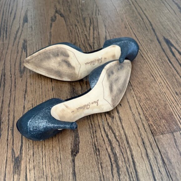 Sam Edelman low heels - Picture 5 of 5